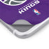 NBA Sacramento Kings Distressed iPhone 8 Skin