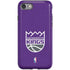 NBA Sacramento Kings Distressed iPhone SE (2nd & 3rd Gen) Pro Case