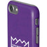 NBA Sacramento Kings Distressed iPhone SE (2nd & 3rd Gen) Pro Case