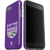 NBA Sacramento Kings Distressed iPhone SE (2nd & 3rd Gen) Pro Case