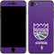 NBA Sacramento Kings Distressed iPhone SE (2nd & 3rd Gen) Skin