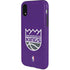 NBA Sacramento Kings Distressed iPhone XR Pro Case
