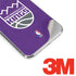 NBA Sacramento Kings Distressed iPhone XR Skin