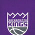 NBA Sacramento Kings Distressed iPhone XR Skin