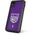 NBA Sacramento Kings Distressed iPhone XR Waterproof Case