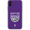 NBA Sacramento Kings Distressed iPhone XS Max Skin