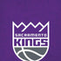 NBA Sacramento Kings Distressed iPhone XS Pro Case