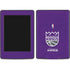 NBA Sacramento Kings Distressed Amazon Kindle Skin