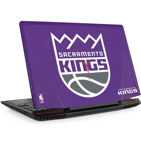 NBA Sacramento Kings Distressed Legion Y720 Skin