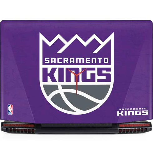 NBA Sacramento Kings Distressed Legion Y720 Skin