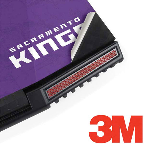 NBA Sacramento Kings Distressed Legion Y720 Skin