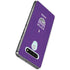 NBA Sacramento Kings Distressed LG Stylo 6 Clear Case