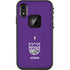 NBA Sacramento Kings Distressed LifeProof Fre iPhone Skin