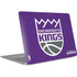NBA Sacramento Kings Distressed Apple MacBook Air Skin