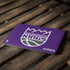 NBA Sacramento Kings Distressed Apple MacBook Air Skin
