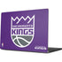 NBA Sacramento Kings Distressed MacBook Pro 14in (2021-24) Skin