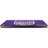 NBA Sacramento Kings Distressed MacBook Pro 14in (2021-24) Skin