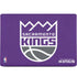NBA Sacramento Kings Distressed MacBook Skins