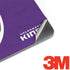 NBA Sacramento Kings Distressed MacBook Skins