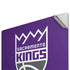 NBA Sacramento Kings Distressed Apple MacBook Pro 16-inch Skin