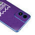 NBA Sacramento Kings Distressed Moto G Play 4G (2024) Skin