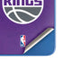 NBA Sacramento Kings Distressed Moto G Play 4G (2024) Skin