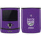 NBA Sacramento Kings Distressed Motorola RAZR Skin