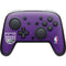 NBA Sacramento Kings Distressed Nintendo Switch 2 (2025) Pro Controller Skin
