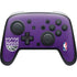 NBA Sacramento Kings Distressed Nintendo Switch 2 (2025) Pro Controller Skin