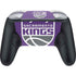NBA Sacramento Kings Distressed Nintendo Switch 2 (2025) Pro Controller Skin