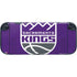 NBA Sacramento Kings Distressed Nintendo Switch 2 (2025) with Joy-Con Skin