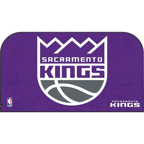 NBA Sacramento Kings Distressed Nintendo Switch 2 (2025) with Joy-Con Skin