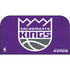 NBA Sacramento Kings Distressed Nintendo Switch 2 (2025) with Joy-Con Skin