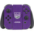 NBA Sacramento Kings Distressed Nintendo Switch (2017-2021) Joy-Con Controller Skin