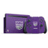 NBA Sacramento Kings Distressed Nintendo Skins