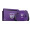 NBA Sacramento Kings Distressed Nintendo Switch Bundle Skin