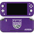 NBA Sacramento Kings Distressed Nintendo Skins