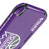 NBA Sacramento Kings Distressed Nintendo Switch Lite Skin