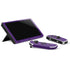 NBA Sacramento Kings Distressed Nintendo Switch OLED (2021) Skin