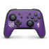 NBA Sacramento Kings Distressed Nintendo Skins