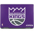 NBA Sacramento Kings Distressed Notebook 9 Pro 13in (2017) Skin