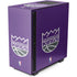 NBA Sacramento Kings Distressed NZXT H510 Compact ATX Mid-Tower Case Skin