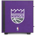 NBA Sacramento Kings Distressed NZXT H510 Compact ATX Mid-Tower Case Skin