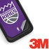 NBA Sacramento Kings Distressed Otterbox Commuter Galaxy Skin