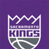 NBA Sacramento Kings Distressed Otterbox Commuter Galaxy Skin