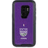 NBA Sacramento Kings Distressed Otterbox Defender Galaxy Skin