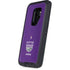 NBA Sacramento Kings Distressed Otterbox Defender Galaxy Skin