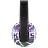 NBA Sacramento Kings Distressed PlayStation 4 Gold Wireless Headset Skin