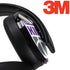 NBA Sacramento Kings Distressed PlayStation 4 Gold Wireless Headset Skin