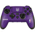NBA Sacramento Kings Distressed PlayStation Scuf Vantage 2 Controller Skin